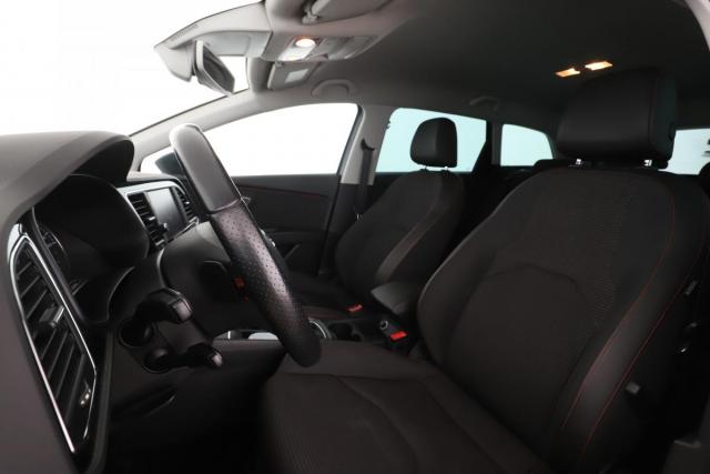 Seat Leon image 9