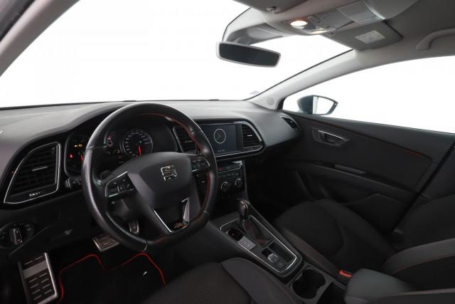 Seat Leon image 4