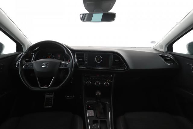 Seat Leon image 8