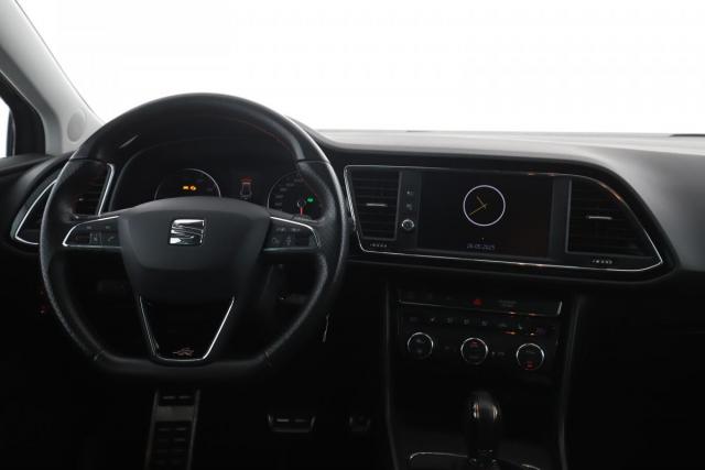 Seat Leon image 1