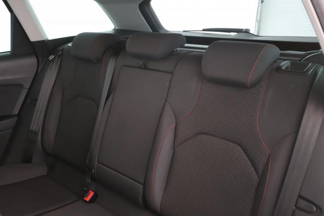 Seat Leon image 5