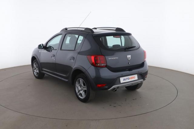 Dacia Sandero Ii image 6
