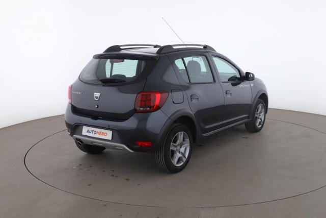 Dacia Sandero Ii image 7