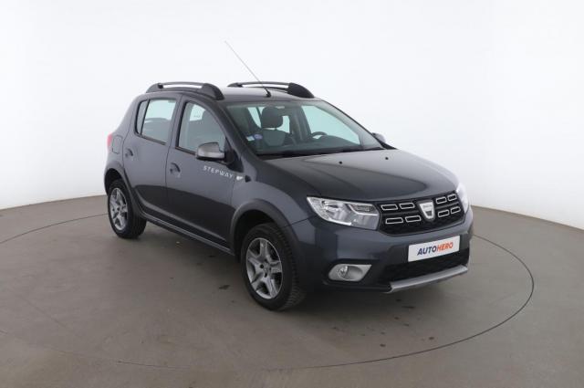 Dacia Sandero Ii image 9