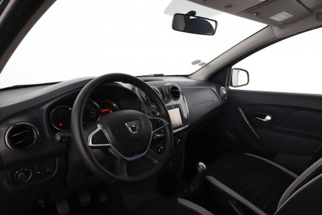 Dacia Sandero Ii image 2