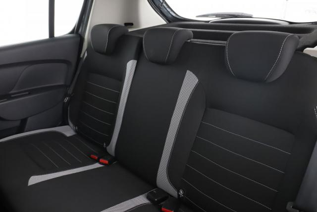 Dacia Sandero Ii image 8