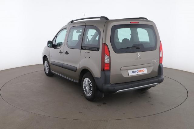 Peugeot Partner Tepee image 1