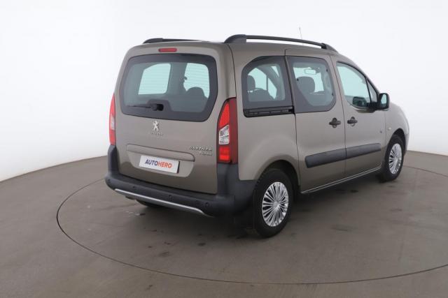 Peugeot Partner Tepee image 5