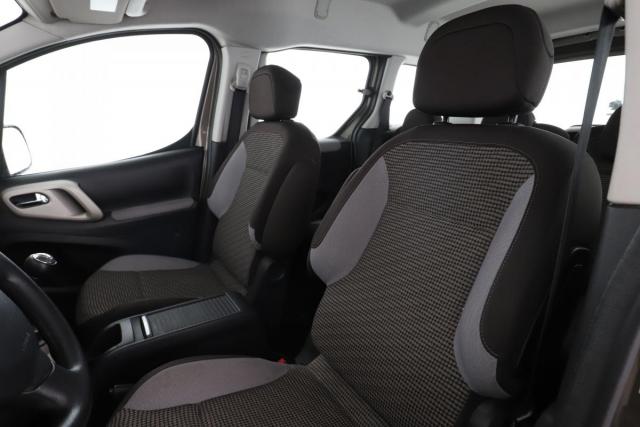 Peugeot Partner Tepee image 6