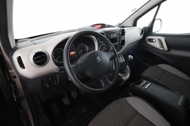 Peugeot Partner Tepee image 4
