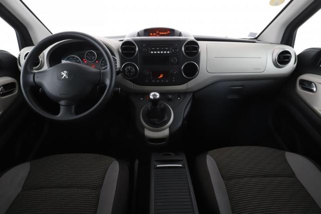 Peugeot Partner Tepee image 2