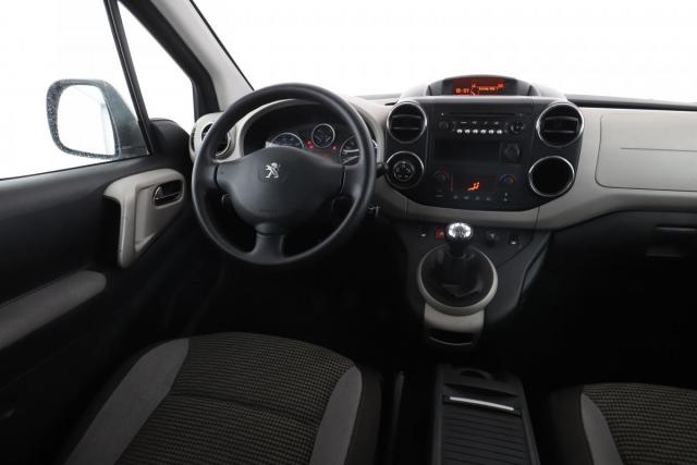 Peugeot Partner Tepee image 3