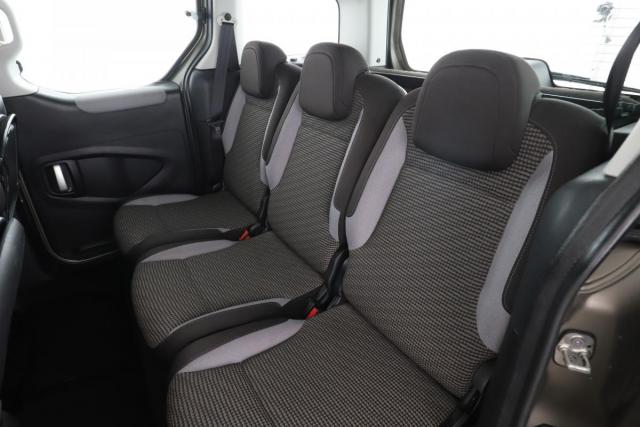 Peugeot Partner Tepee image 7