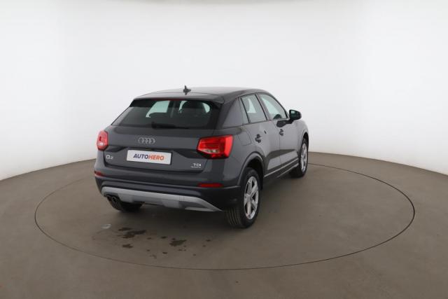 Audi Q2 image 1