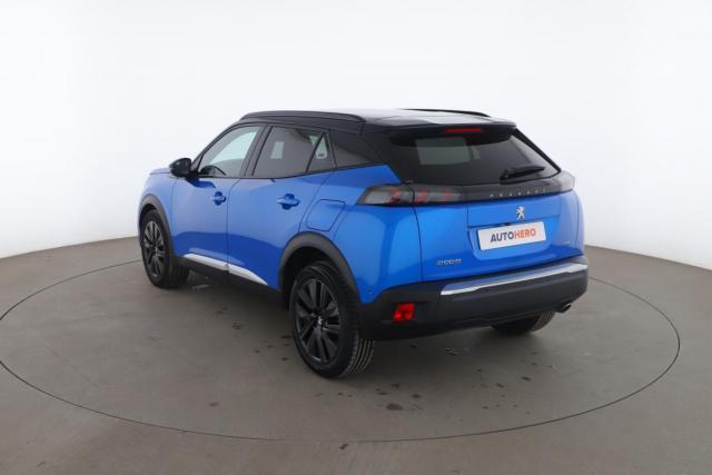 Peugeot 2008 image 4