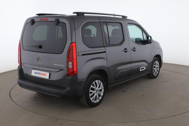 Citroen Berlingo image 8