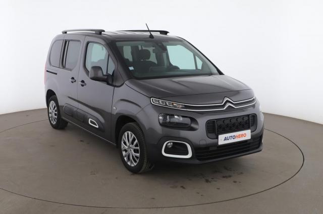 Citroen Berlingo image 6