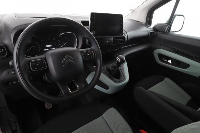 Citroen Berlingo image 9