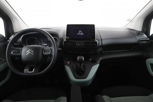 Citroen Berlingo image 1