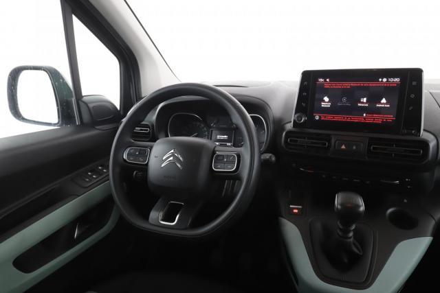 Citroen Berlingo image 2