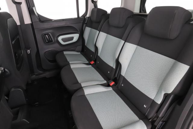 Citroen Berlingo image 3