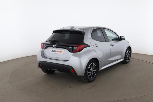 Toyota Yaris image 7