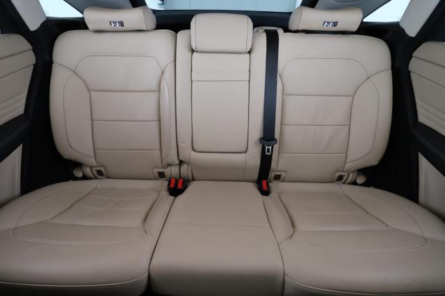 Mercedes Benz Classe Gle Coupe image 4