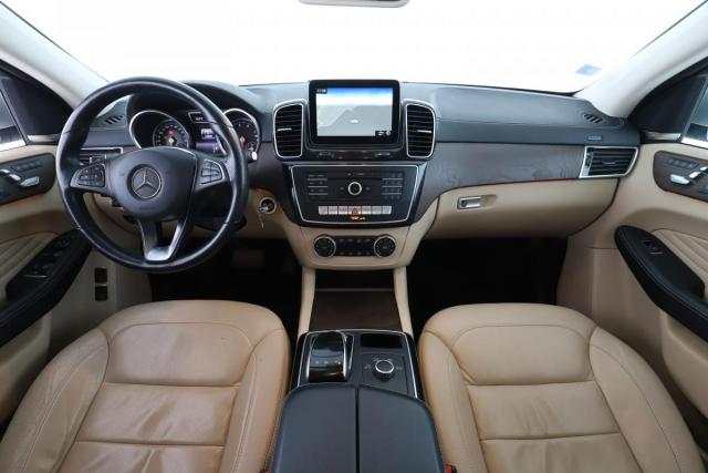 Mercedes Benz Classe Gle Coupe image 6