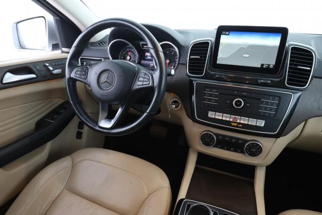 Mercedes Benz Classe Gle Coupe image 1
