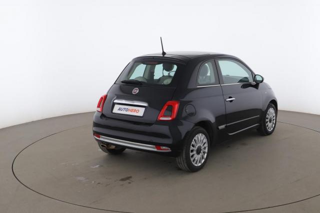 Fiat 500 image 3