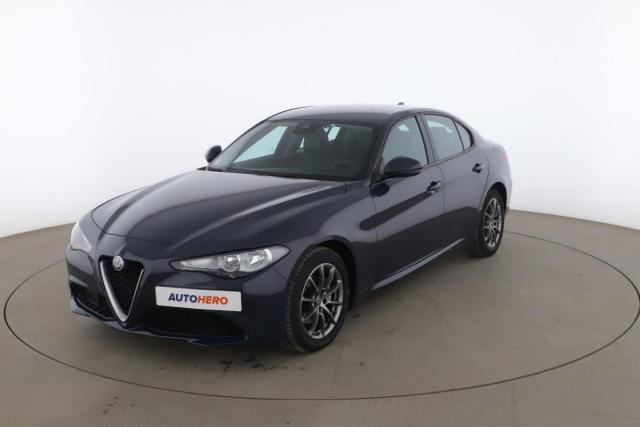 Alfa Romeo Giulia 2.2 Super At8 150 Ch