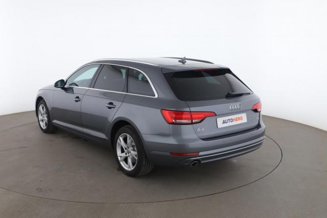 Audi A4 Avant image 6