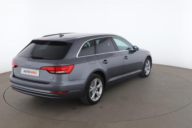 Audi A4 Avant image 5