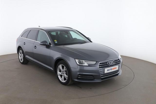 Audi A4 Avant image 8