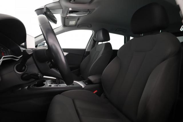 Audi A4 Avant image 3