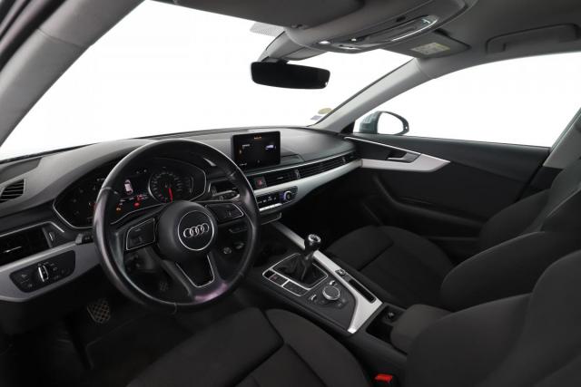Audi A4 Avant image 7
