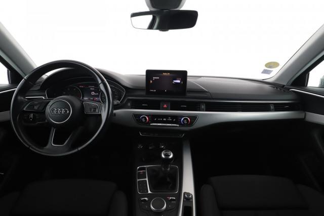 Audi A4 Avant image 2