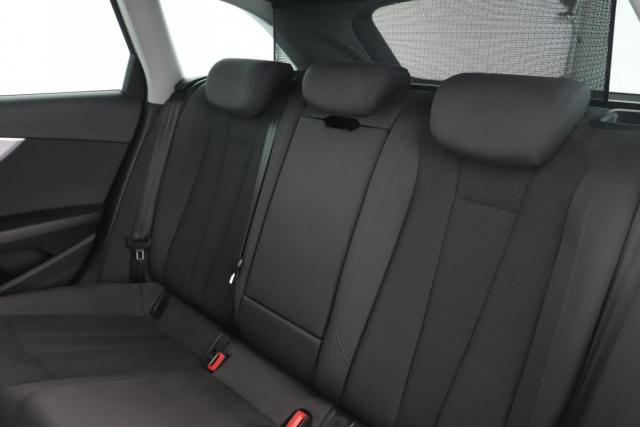 Audi A4 Avant image 1