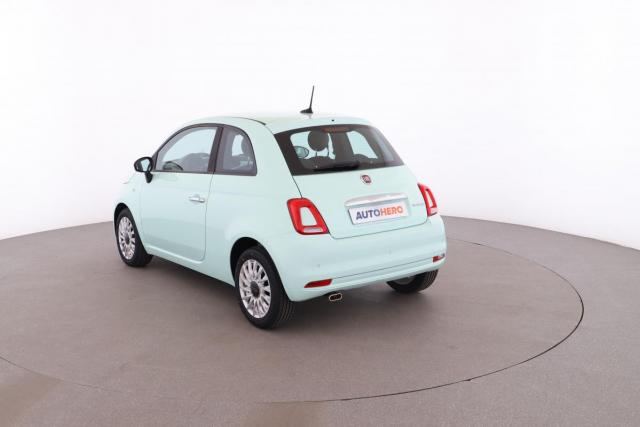 Fiat 500 image 1