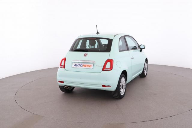 Fiat 500 image 8