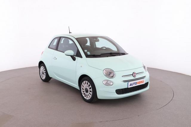 Fiat 500 image 7