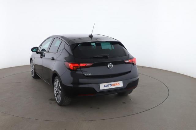 Opel Astra image 7