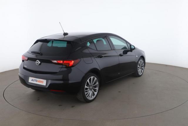 Opel Astra image 6