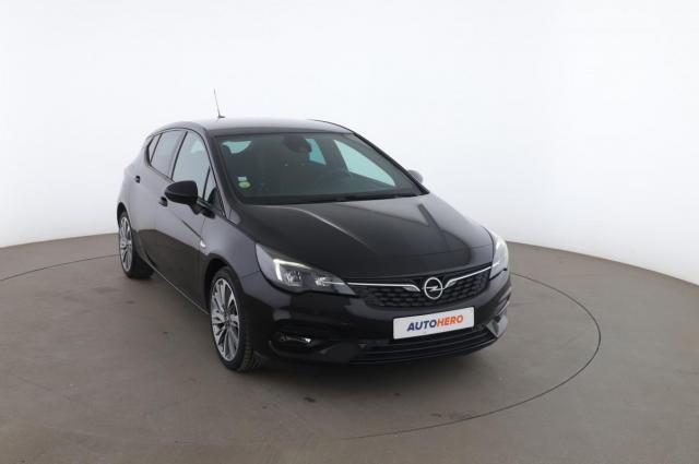 Opel Astra image 4