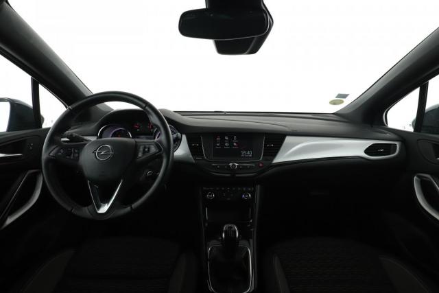 Opel Astra image 5