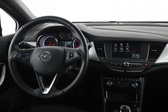 Opel Astra image 8