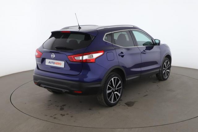 Nissan Qashqai image 6