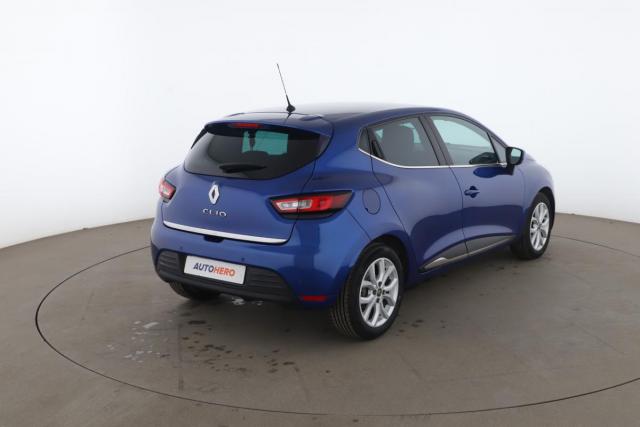 Renault Clio image 8