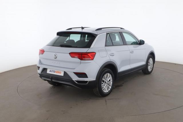 Volkswagen T-Roc image 1