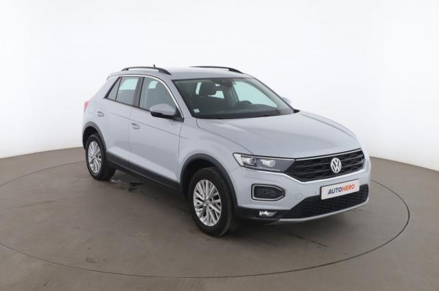 Volkswagen T-Roc image 8